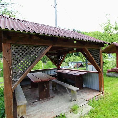 ירמכה Cottage "Karpatske Shale" מראה חיצוני תמונה