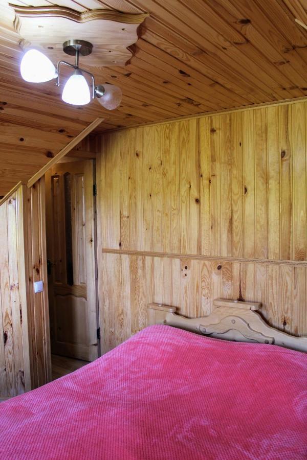 ירמכה Cottage "Karpatske Shale" מראה חיצוני תמונה