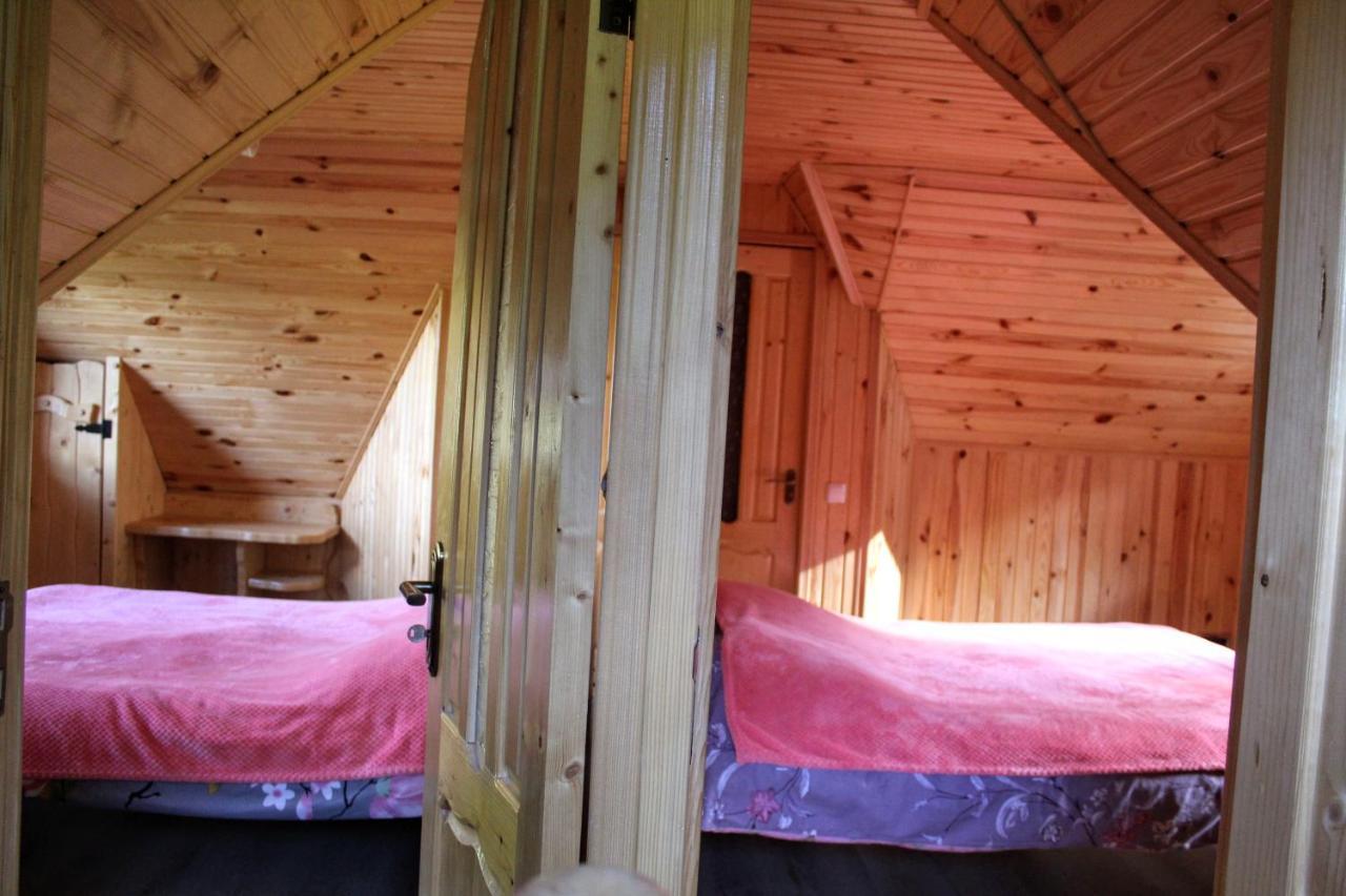 ירמכה Cottage "Karpatske Shale" מראה חיצוני תמונה