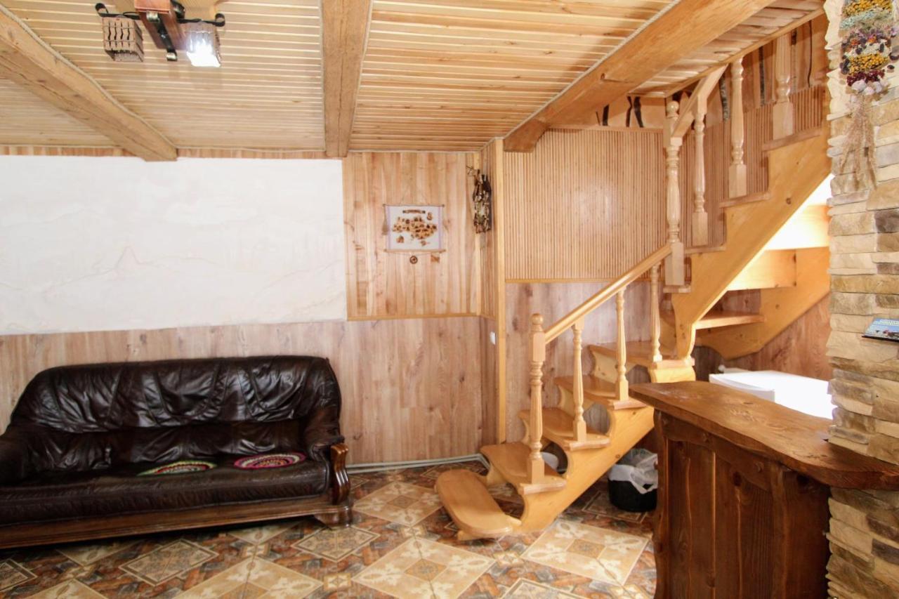 ירמכה Cottage "Karpatske Shale" מראה חיצוני תמונה